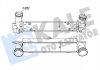 Радіатор інтеркулера BMW 1 (E81/E82/E87/E88)/3 (E90/E91)/X1 (E84) 2.0 04-15 344795