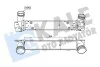 KALE BMW Интеркулер 1 E81/87,3 E90,X1 E84 1.8d/2.0d 344795