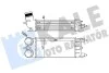 KALE CITROEN Интеркулер C5 III 1.6THP,Peugeot 508 10- 344875