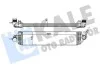 Интеркулер Ford C-Max II, Focus III, Grand C-Max, Kuga II (344915) KALE OTO RADY