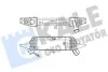 KALE HYUNDAI Интеркулер H-100 2.5TD 06- 344940