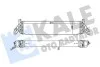 Интеркулер Mazda 3, 6, Cx-5 (12-) 2.2 D KALE OTO RADYATOR 344960 (фото 1)