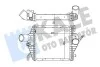 KALE DB Интеркулер Vito 2.2CDI 99- 344995