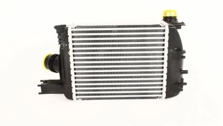 KALE RENAULT Интеркулер Captur,Clio IV,Dacia Dokker,Duster,Lodgy,Logan II,Sandero II 0.9/1.5dCi KALE OTO RADYATOR 345115
