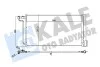 Радіатор кондиціонера Ford Focus III (10-), C-Max (11-) 1.6i, 2.0i (345220) KALE OTO RADYATOR 345220