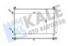 KALE MAZDA Радиатор кондиционера CX-9 3.5/3.7 06- KALE OTO RADYATOR 345250 (фото 1)