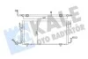 KALE CITROEN Радиатор кондиционера Berlingo,Partner 1.8D/1.9D 96- 345340