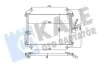 Радіатор кондиціонера Citroen Jumper/ Fiat Ducato/ Peugeot Boxer 2.0-2.8 HDI 94- 345345