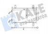 KALE CITROEN Радиатор кондиционера Jumper,Fiat Ducato,Peugeot 2.0/2.8HDI 02- 345350