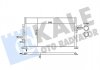 KALE FORD Радиатор кондиционера Mondeo III 00- 345375