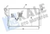 KALE HYUNDAI Радиатор кондиционера H-1 08- 345450