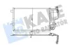 Радіатор кондиціонера Mazda 3 (08-) (345490) KALE OTO RADYATOR 345490