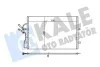 KALE CITROEN Радиатор кондиционера Evasion,Jumpy,Fiat Scudo,Peugeot 806,Expert 345670