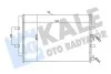 Радиатор кондиционера Ford Tourneo Custom, Transit (345695) KALE OTO RADYATOR
