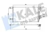 KALE MITSUBISHI Радиатор кондиционера L200,Pajero Sport 98- KALE OTO RADYATOR 345785 (фото 1)