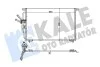 KALE OPEL Радиатор кондиционера Omega B 94- 345810