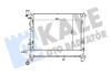 Радиатор охлаждения Kia CeeD, CeeD Sw, Pro CeeD KALE OTO RADYATOR 345930 (фото 1)