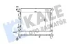Радиатор охлаждения Kia CeeD, CeeD Sw, Pro CeeD (345930) KALE OTO RADYATOR