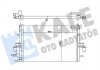 KALE ROVER Радиатор охлаждения 75 1.8/2.5 99- 345955