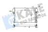 KALE DB Радиатор охлаждения S-Class W221 2.0/6.0 05- 345970