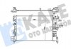 KALE OPEL Радиатор охлаждения Mokka 1.6/1.8 12-,Chevrolet Aveo 1.6 11- 346085