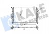 KALE FORD Радиатор охлаждения C-Max,Focus,Galaxy,Mondeo IV,LandRover,Volvo 1.6/2.0TDCi 346120