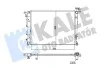 KALE HYUNDAI Радиатор охлаждения ix35,Tucson,Kia Sportage 1.6/2.0 09- 346145