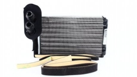 Радиатор отопителя VW Golf IV/Skoda Octavia KALE OTO RADYATOR 346255 (фото 1)