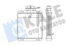 Радіатор обігрівача Audi A1, Skoda Fabia, Seat Cordoba, Ibiiza (346260) KALE OTO RADYATOR 346260