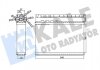 KALE BMW Радиатор отопления 3 E36,5 E39 346270