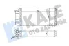 KALE FIAT Радиатор отопления Bravo,Marea,Alfa Romeo 145/146 346340