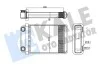 Радіатор обігрівача Opel Astra J, Astra J Gtc, Astra K, Cascada (346390) KALE OTO RADYATOR