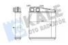 KALE RENAULT Радиатор отопления Clio III,Nissan Micra III,Note,N200 03- 346405