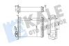 KALE VOLVO Радиатор отопления 850/C70/S70/V70,XC70 346435