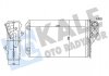 KALE CITROEN Радиатор отопления C5 I 01- 346475