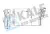KALE CITROEN Радиатор отопления C5 I 01- 346475