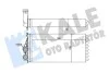 Радиатор отопителя Citroen Ds5, Peugeot 3008, 5008 (346485) KALE OTO RADYATOR