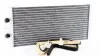 Радіатор отопителя Citroen Berlingo/Peugeot Partner (08-) KALE OTO RADYATOR 346490 (фото 2)
