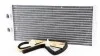 Радиатор отопителя Citroen Berlingo/Peugeot Partner (08-) 346490