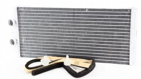 Радіатор отопителя Citroen Berlingo/Peugeot Partner (08-) KALE OTO RADYATOR 346490