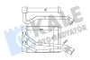 Радиатор отопителя Hyundai Santa Fe I 346555
