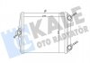 KALE DB Радиатор отопления S-Class W126,E-Class W124 93- 346645