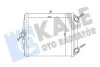 KALE DB Радиатор отопления S-Class W126,E-Class W124 93- KALE OTO RADYATOR 346645 (фото 1)