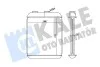 Радіатор обігрівача Opel Astra G, Astra H, Astra H Gtc, Chevrolet Astra KALE OTO RADYATOR 346680 (фото 1)