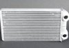Радиатор отопителя Renault Trafic II 346720