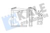 KALE LANDROVER Радиатор отопления Discovery Sport,Freelander II,Range Rover Evoque 10-,Volvo S60/80,XC70 KALE OTO RADYATOR 346735 (фото 1)