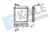 Радиатор отопителя Volkswagen Eos, Golf V, Golf Vi, Golf Plus, Passat (346745) K
