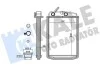 Радіатор обігрівача Citroen Jumper - Fiat Ducato - Peugeot Boxer Heater (346845) KALE OTO RADYATOR 346845