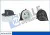 KALE FIAT Вентилятор салона Ducato 99- 347035