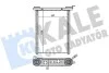Радиатор отопителя Renault Fluence , Megane III , Megane Cc (347125) KALE OTO RA